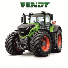 Fendt - изображение