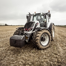 Valtra T4. REDLINE. - изображение