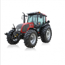 Valtra A 95 (НОВАЯ МОДЕЛЬ) - изображение